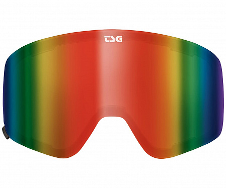 Сменные линзы TSG Replacement Lens Goggle Four